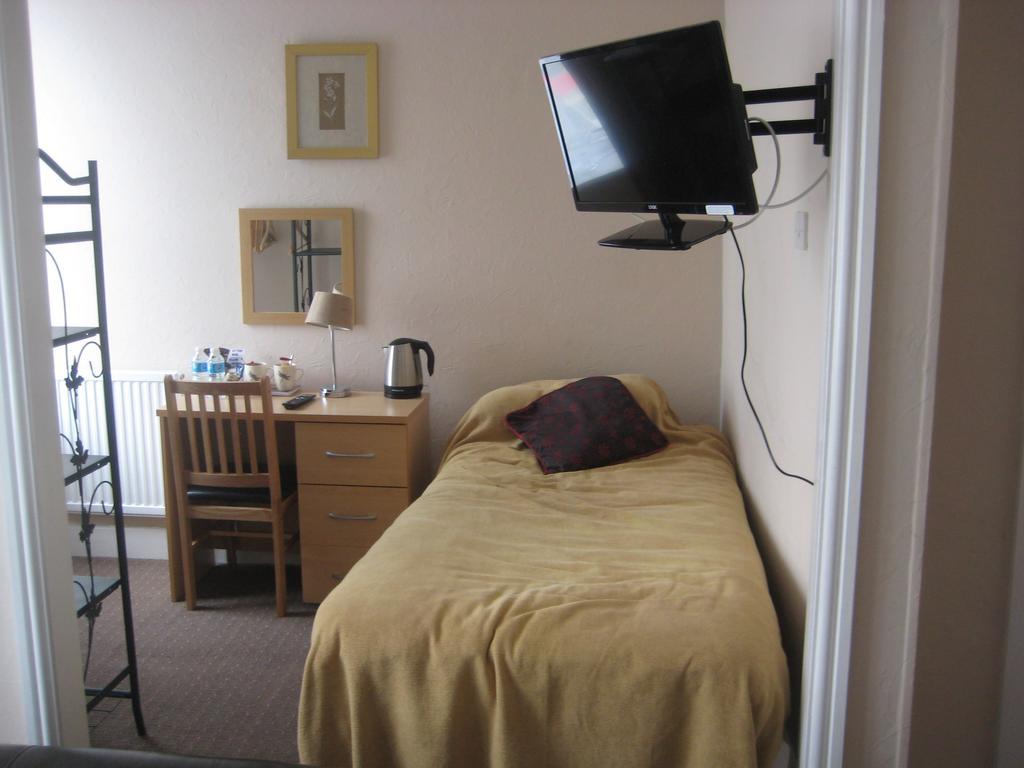 The Dragonfly Bed and Breakfast Blackpool Kamer foto