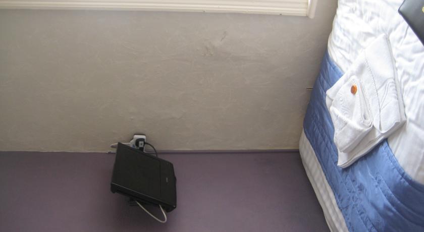 The Dragonfly Bed and Breakfast Blackpool Kamer foto