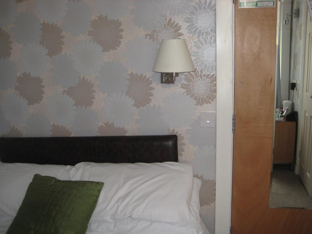 The Dragonfly Bed and Breakfast Blackpool Kamer foto