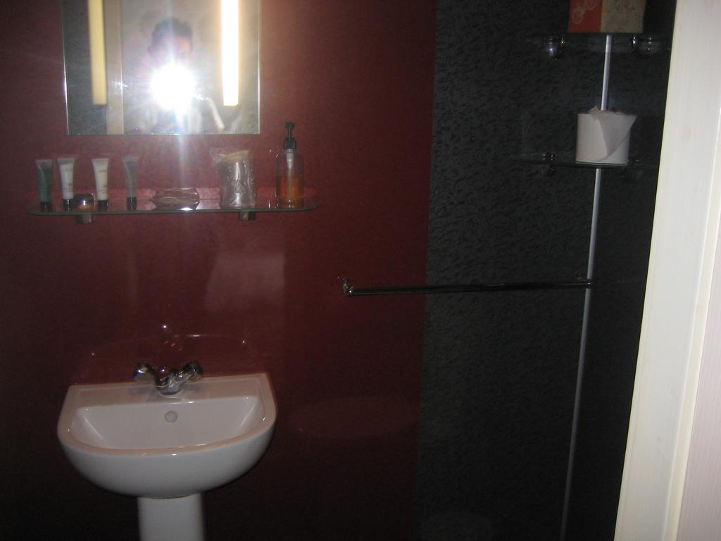 The Dragonfly Bed and Breakfast Blackpool Kamer foto