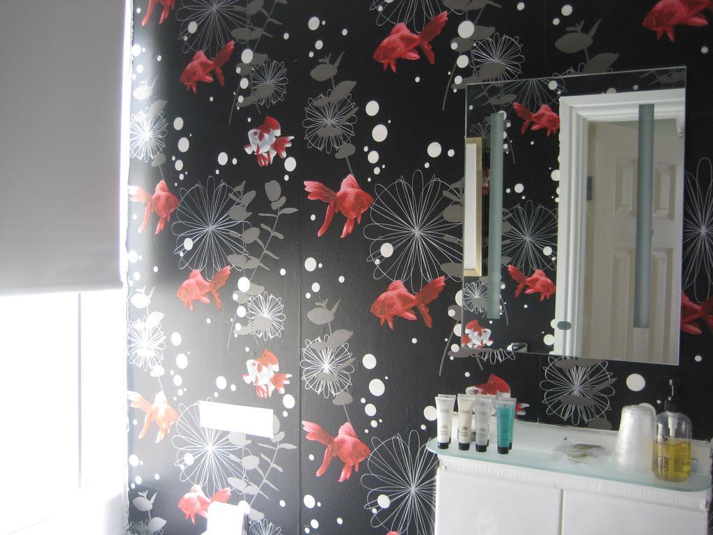 The Dragonfly Bed and Breakfast Blackpool Kamer foto