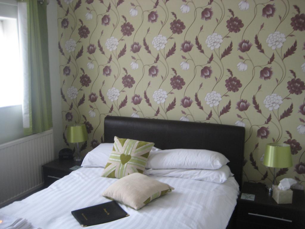 The Dragonfly Bed and Breakfast Blackpool Kamer foto