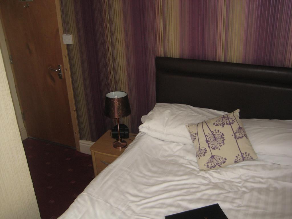 The Dragonfly Bed and Breakfast Blackpool Kamer foto