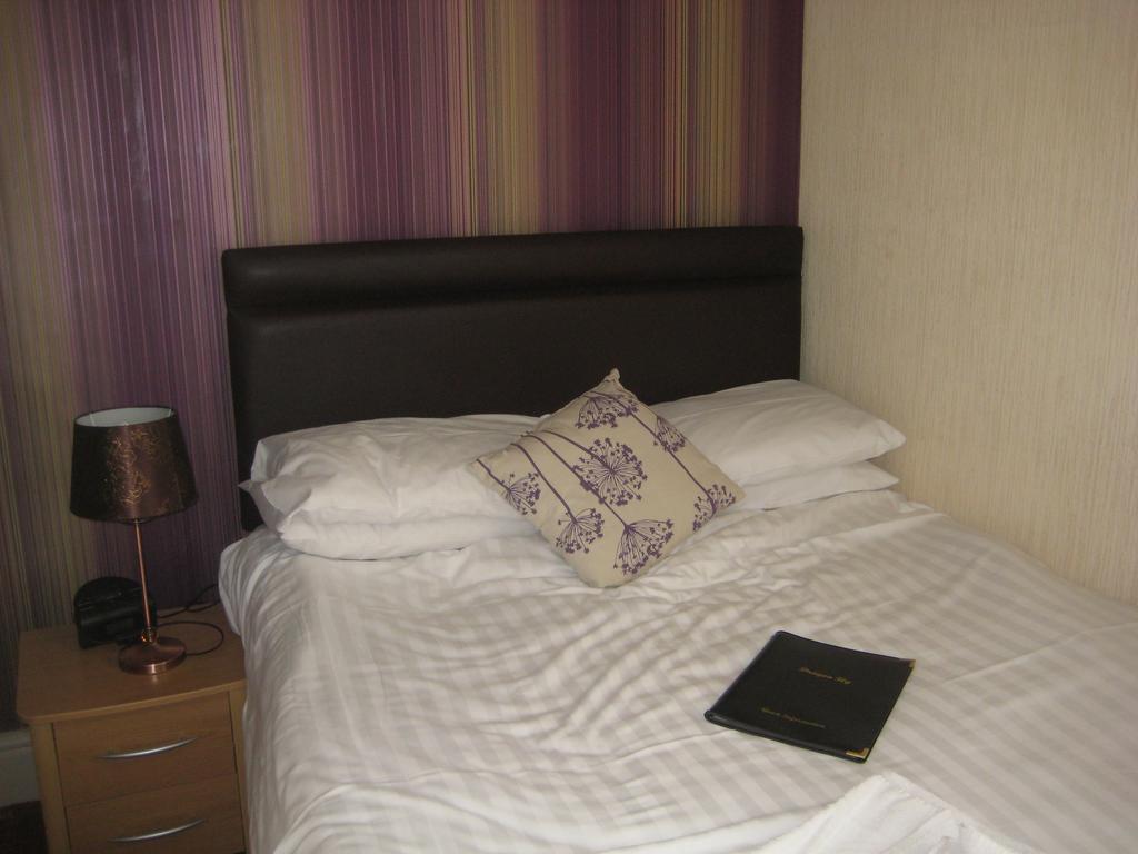 The Dragonfly Bed and Breakfast Blackpool Kamer foto