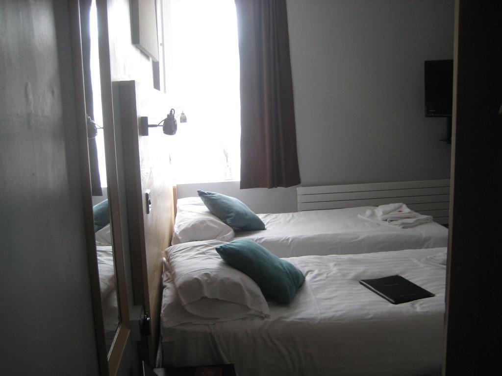 The Dragonfly Bed and Breakfast Blackpool Kamer foto
