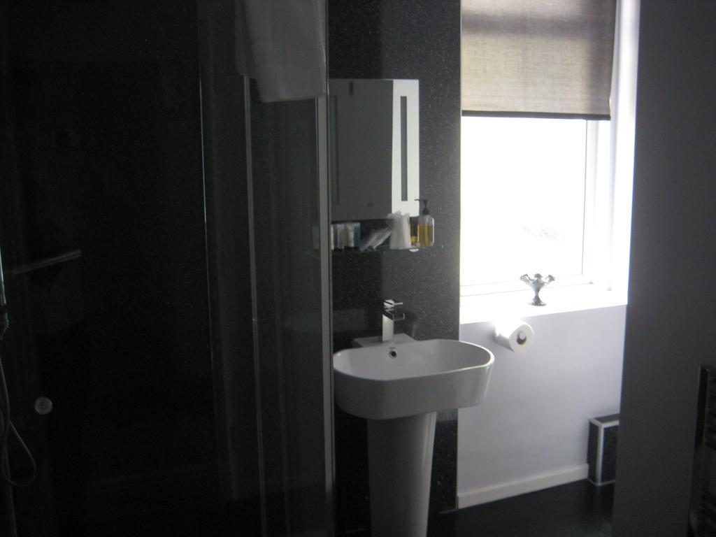 The Dragonfly Bed and Breakfast Blackpool Kamer foto